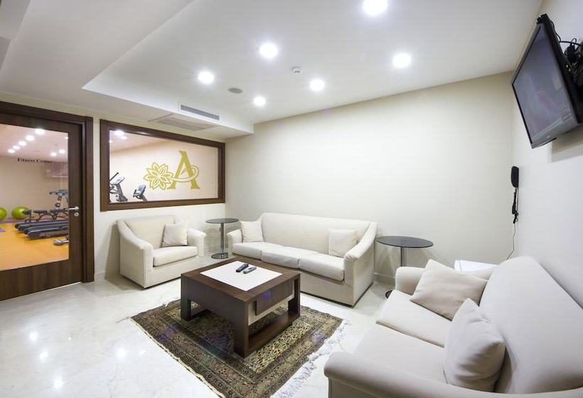 Aprilis Hotel   Special Category