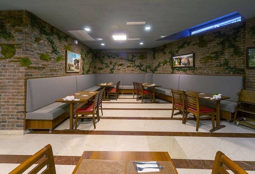 Aprilis Hotel   Special Category