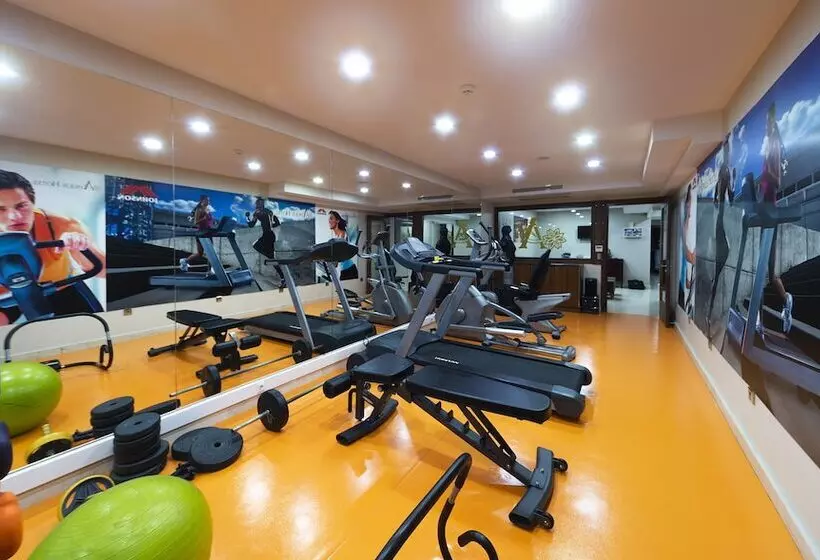 Aprilis Hotel Special Category