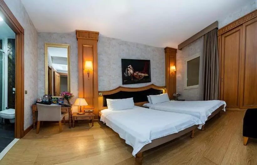 Aprilis Hotel Special Category