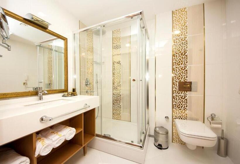 Aprilis Hotel   Special Category