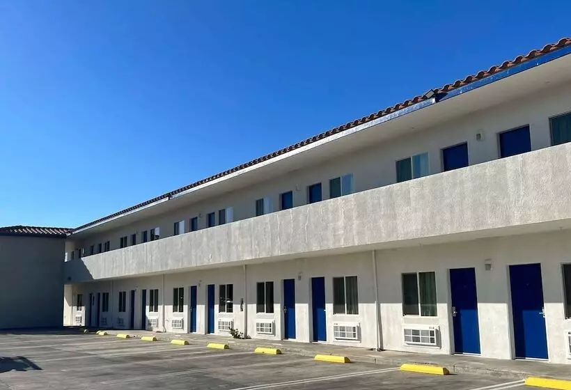 酒店 Baymont By Wyndham Ridgecrest