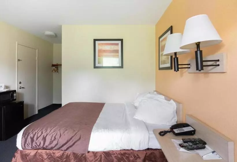 فندق Days Inn By Wyndham New Philadelphia