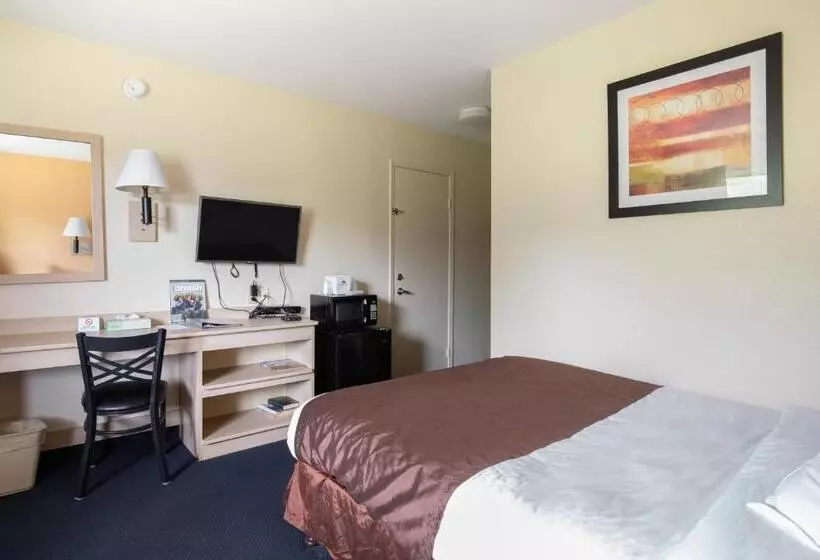 فندق Days Inn By Wyndham New Philadelphia
