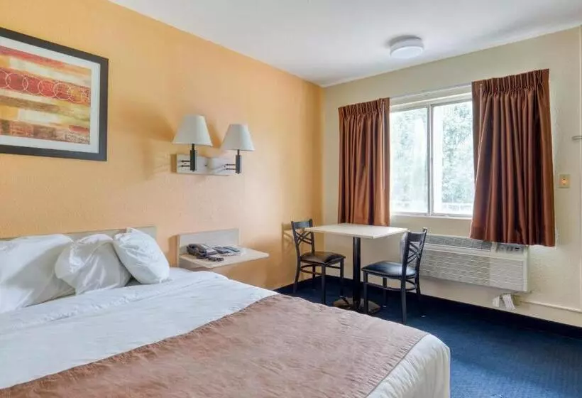 فندق Days Inn By Wyndham New Philadelphia