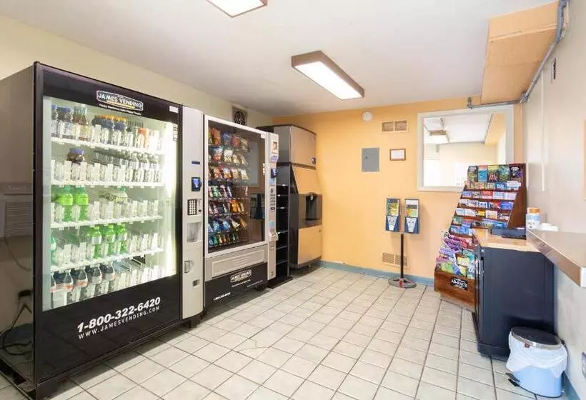 فندق Days Inn By Wyndham New Philadelphia