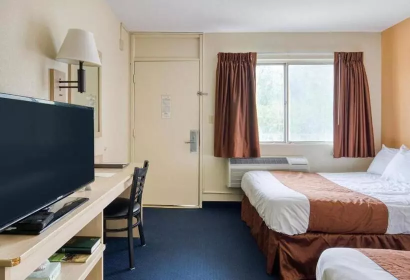 فندق Days Inn By Wyndham New Philadelphia