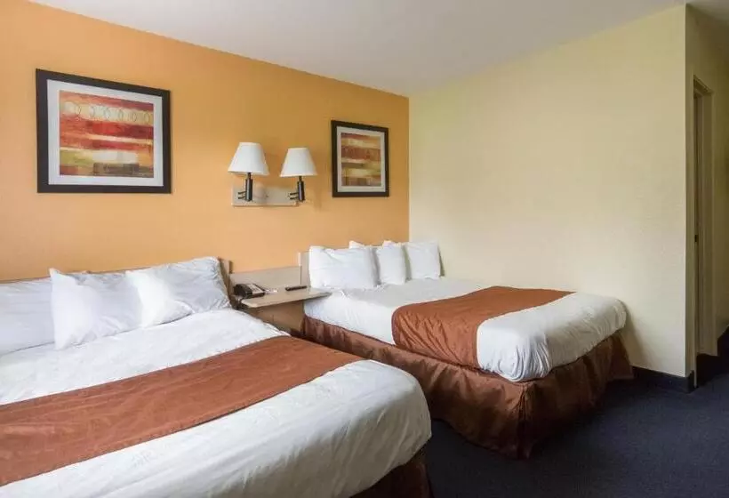 فندق Days Inn By Wyndham New Philadelphia