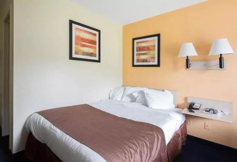 فندق Days Inn By Wyndham New Philadelphia