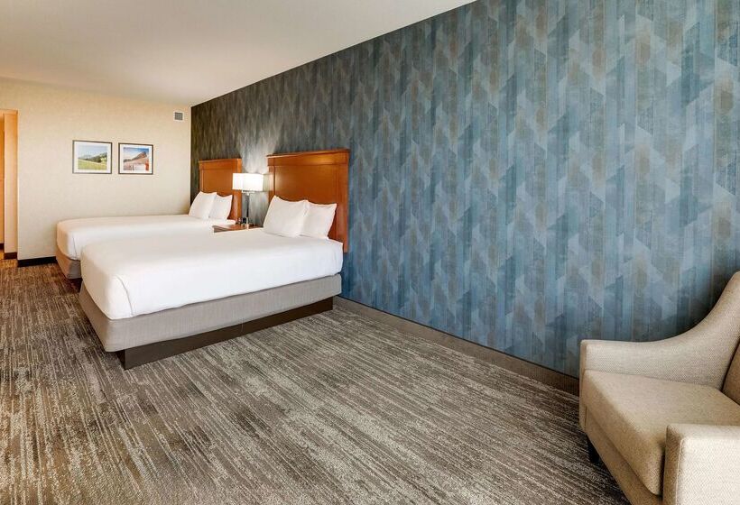 Drury Plaza Hotel Denver Westminster