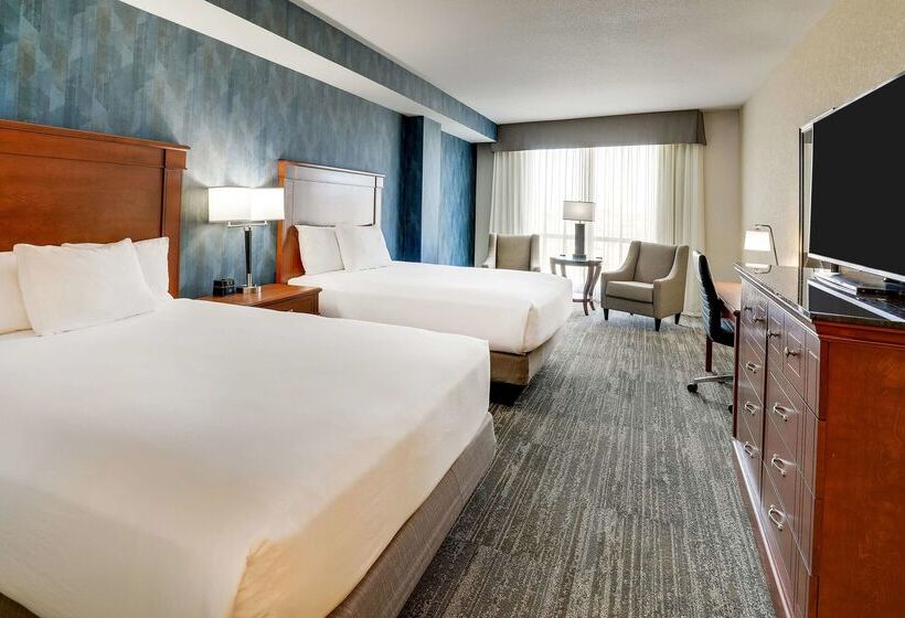 Drury Plaza Hotel Denver Westminster