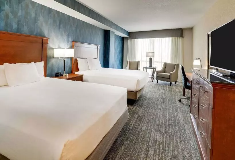 Drury Plaza Hotel Denver Westminster