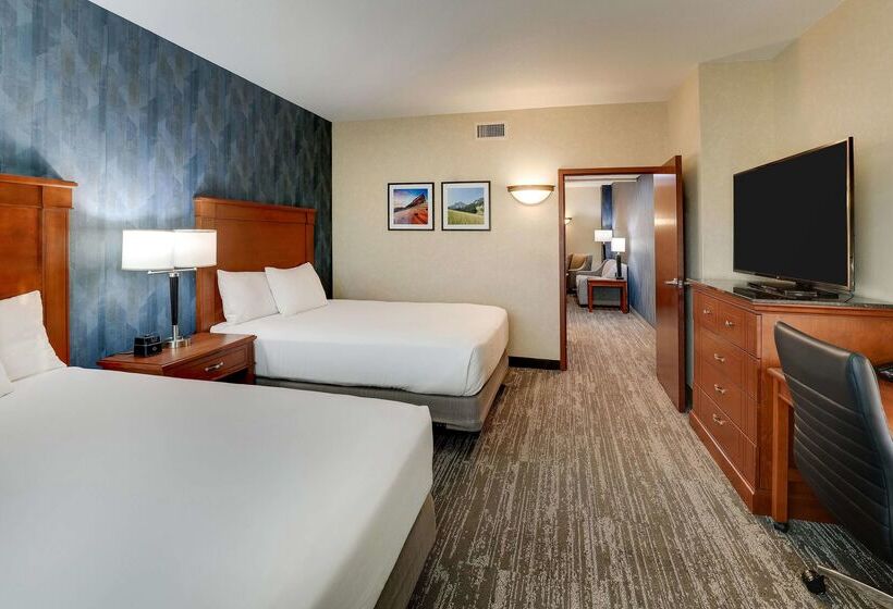 Drury Plaza Hotel Denver Westminster