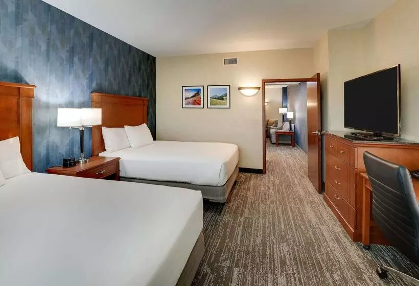 Drury Plaza Hotel Denver Westminster