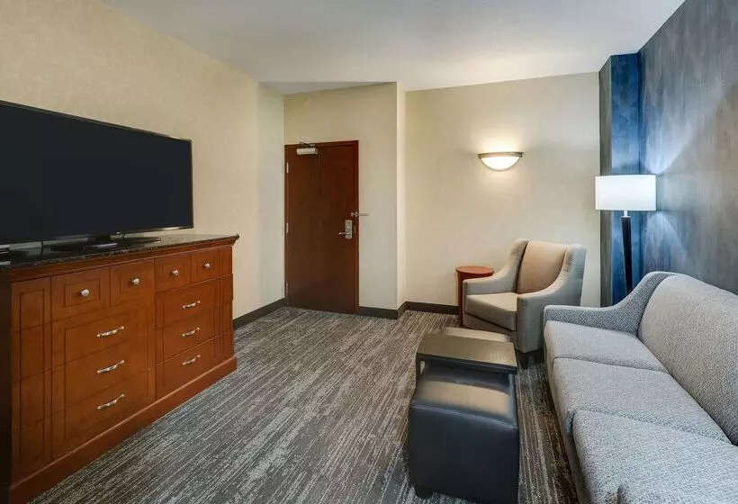 Drury Plaza Hotel Denver Westminster