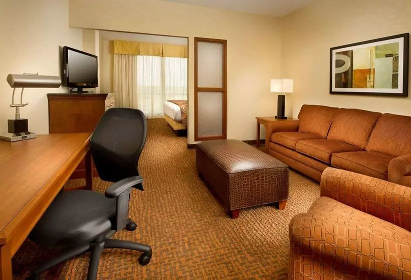 Drury Plaza Hotel Denver Westminster