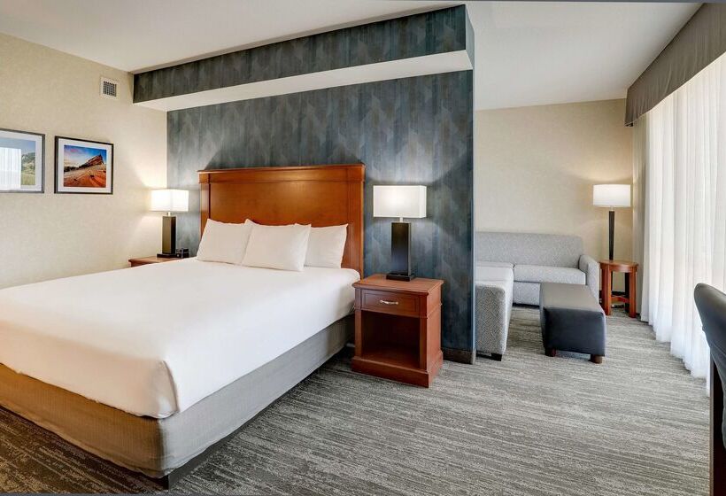 Drury Plaza Hotel Denver Westminster