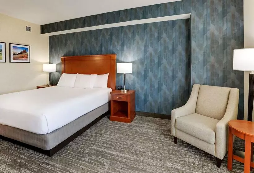 Drury Plaza Hotel Denver Westminster