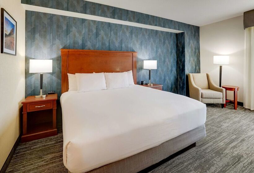 Drury Plaza Hotel Denver Westminster