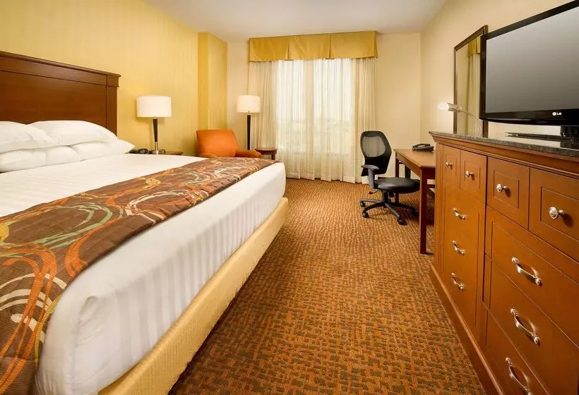Drury Plaza Hotel Denver Westminster