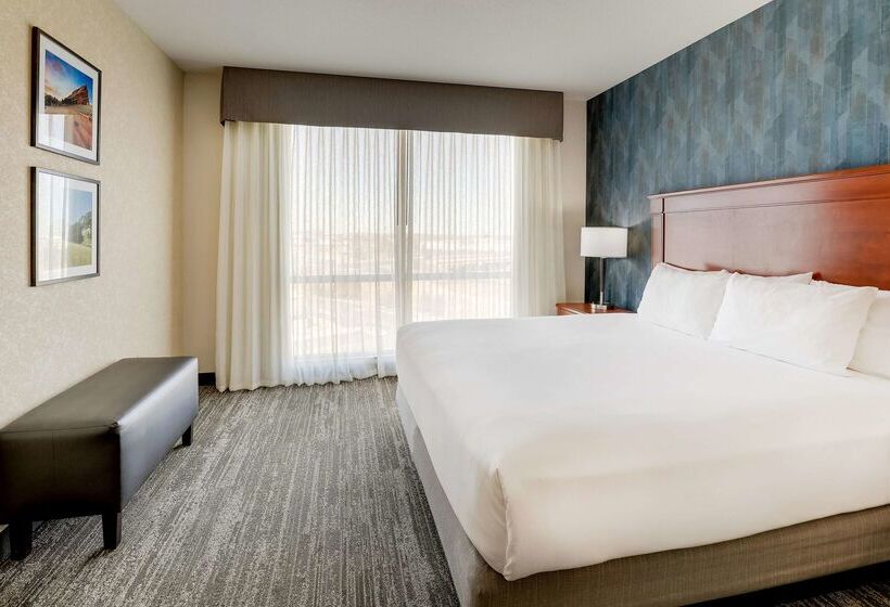Drury Plaza Hotel Denver Westminster