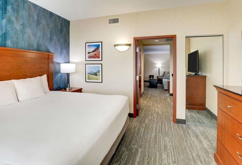 Drury Plaza Hotel Denver Westminster