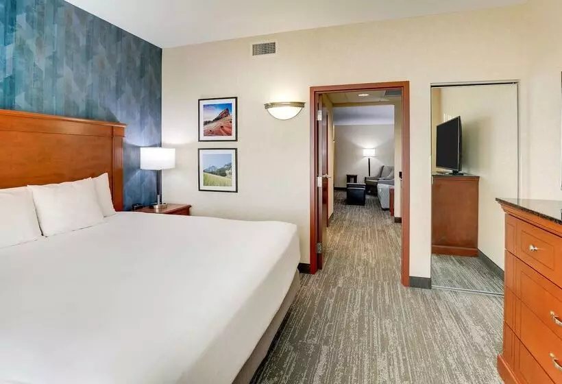 Drury Plaza Hotel Denver Westminster