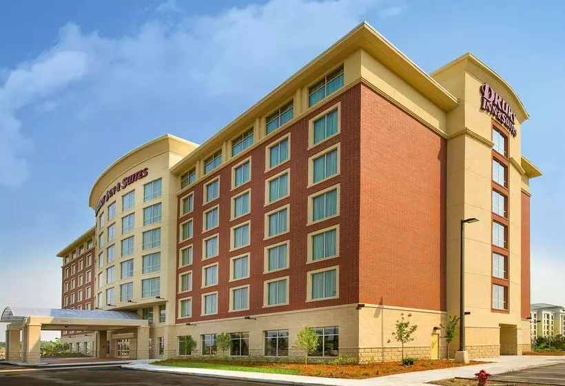 Drury Plaza Hotel Denver Westminster