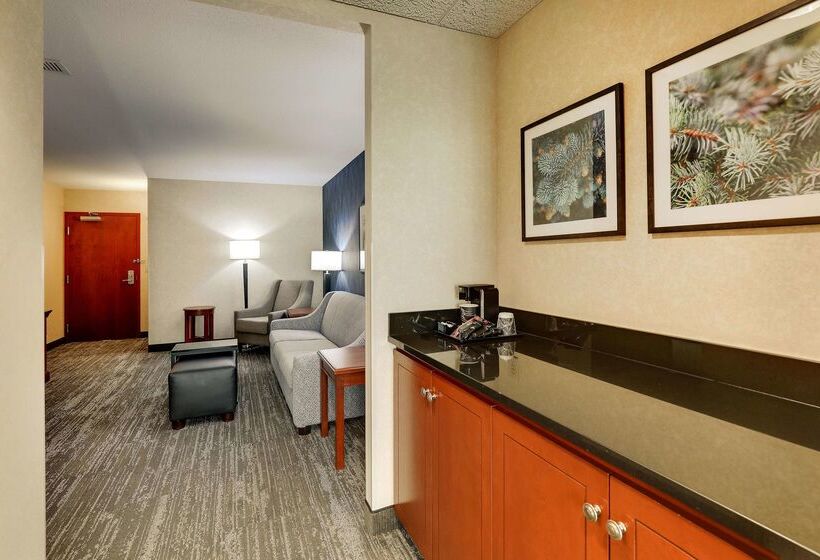 Drury Plaza Hotel Denver Westminster