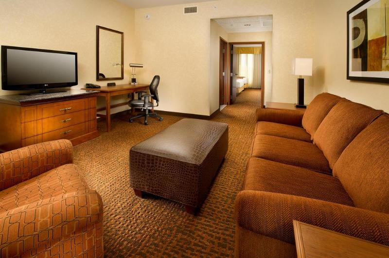 Drury Plaza Hotel Denver Westminster