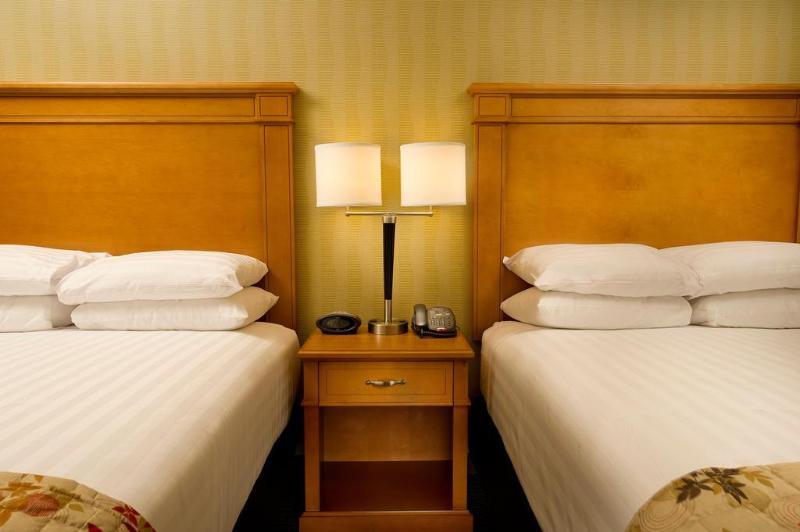 Drury Plaza Hotel Denver Westminster