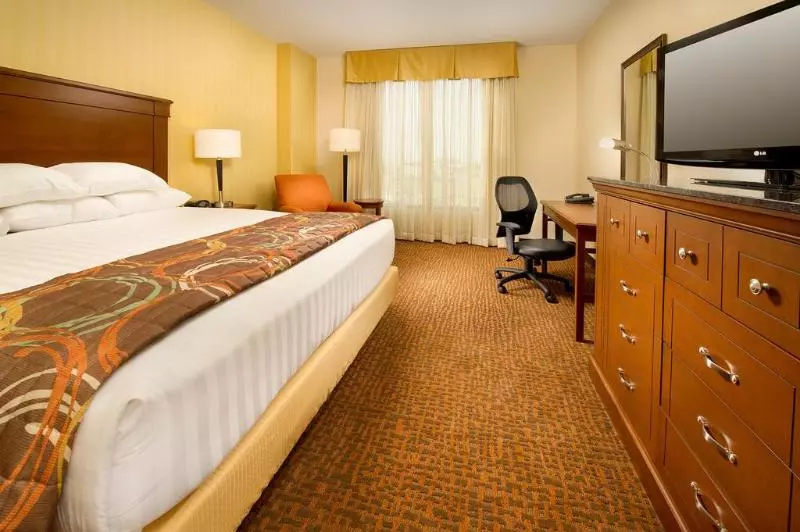 Drury Plaza Hotel Denver Westminster
