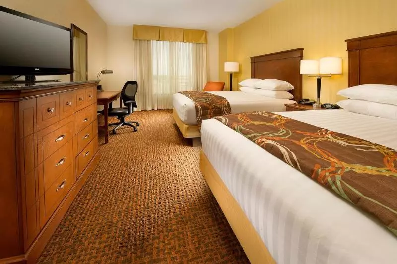 Drury Plaza Hotel Denver Westminster