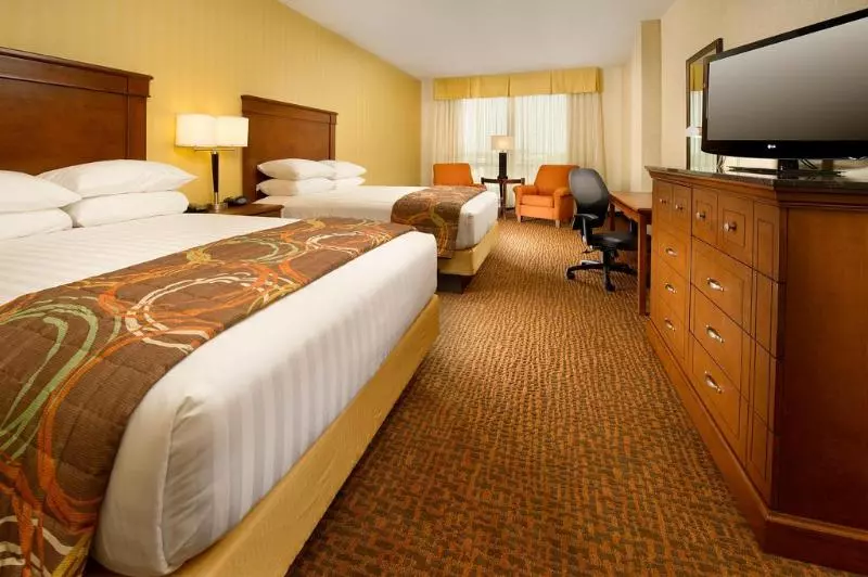 Drury Plaza Hotel Denver Westminster