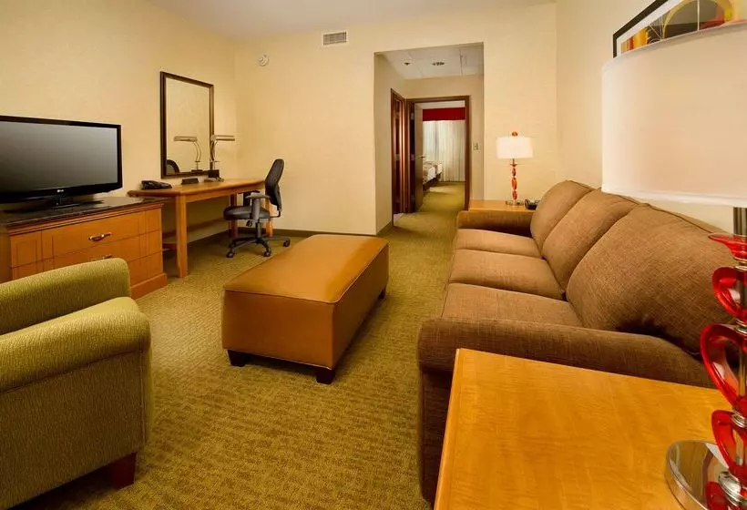 酒店 Drury Inn & Suites Orlando Near Universal Orlando Resort