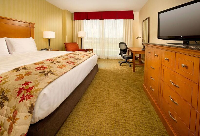 בית מלון כפרי Drury Inn & Suites Orlando Near Universal Orlando Resort