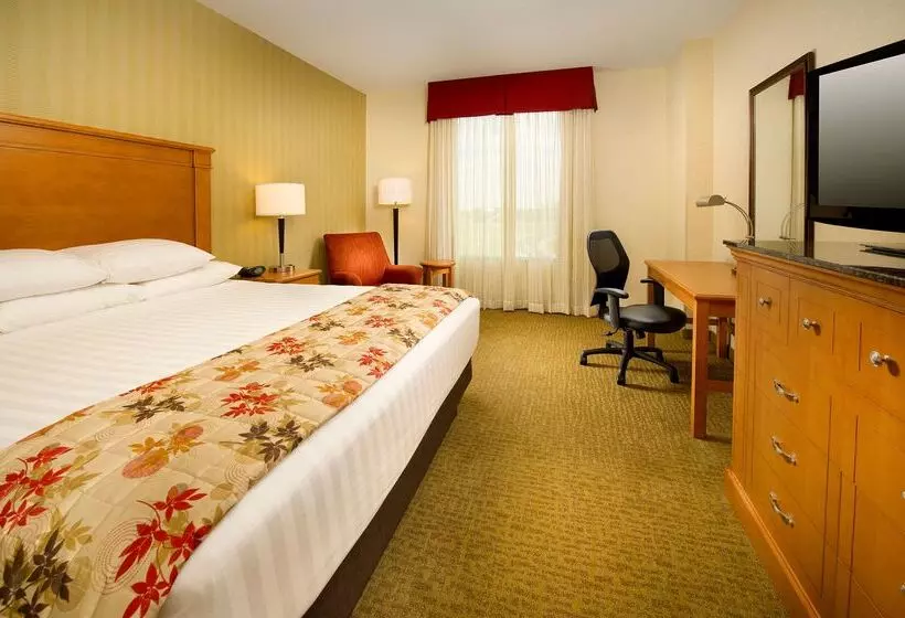 酒店 Drury Inn & Suites Orlando Near Universal Orlando Resort
