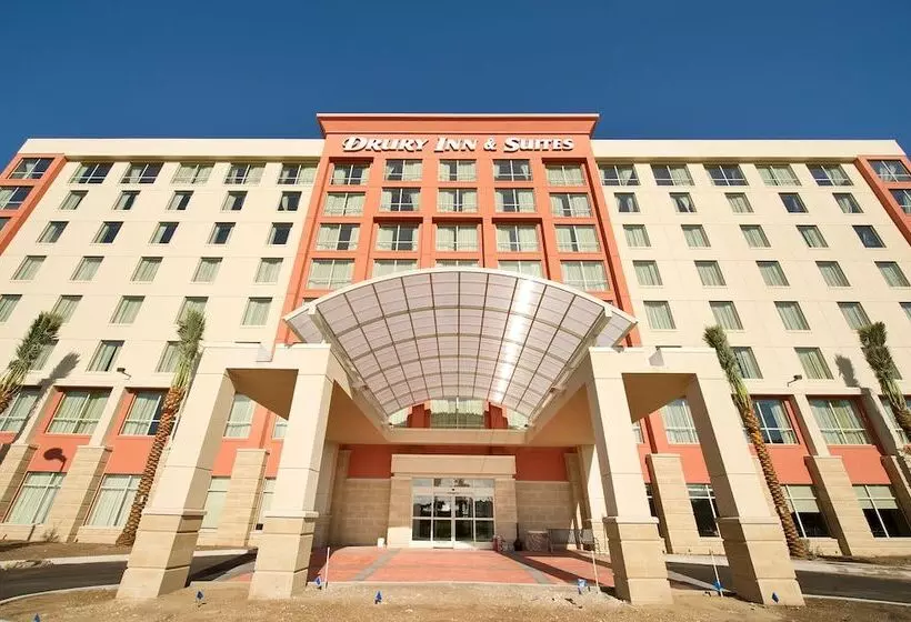 酒店 Drury Inn & Suites Orlando Near Universal Orlando Resort
