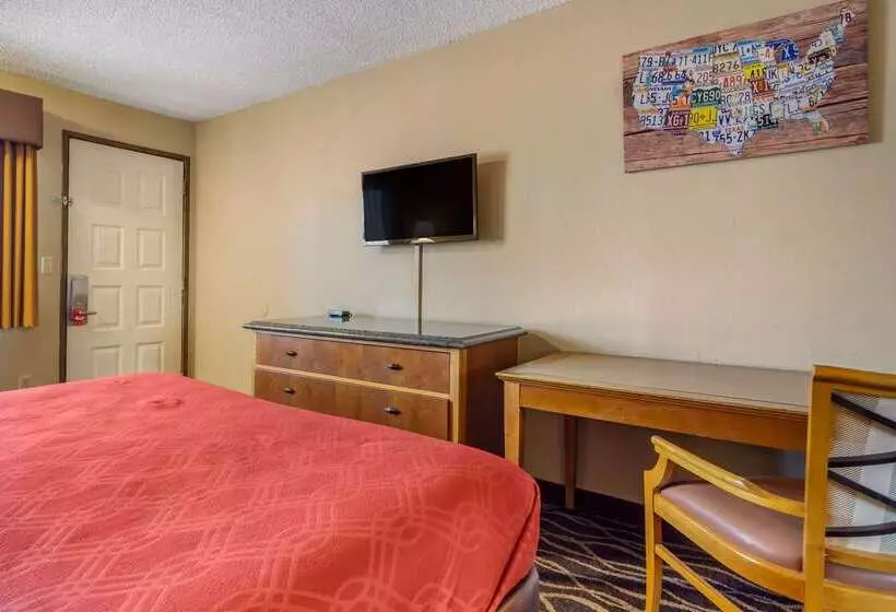 فندق Econo Lodge Ellensburg Near University