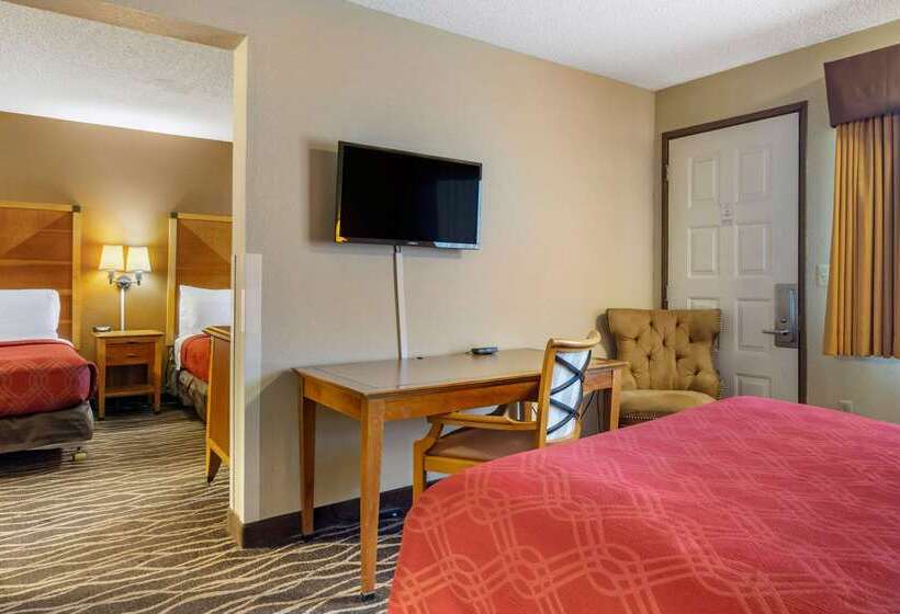 Отель Econo Lodge Ellensburg Near University