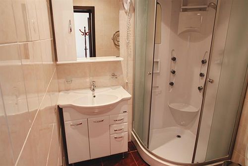 בית מלון כפרי Ermitage