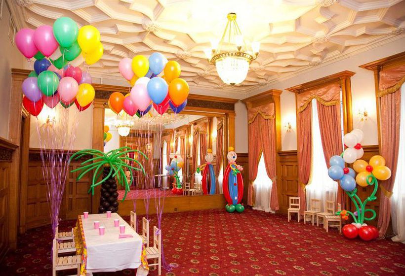 בית מלון כפרי Ermitage