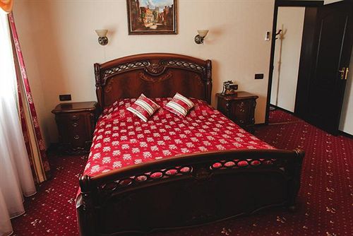 בית מלון כפרי Ermitage