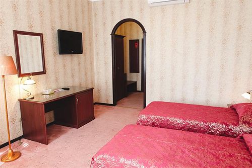 בית מלון כפרי Ermitage