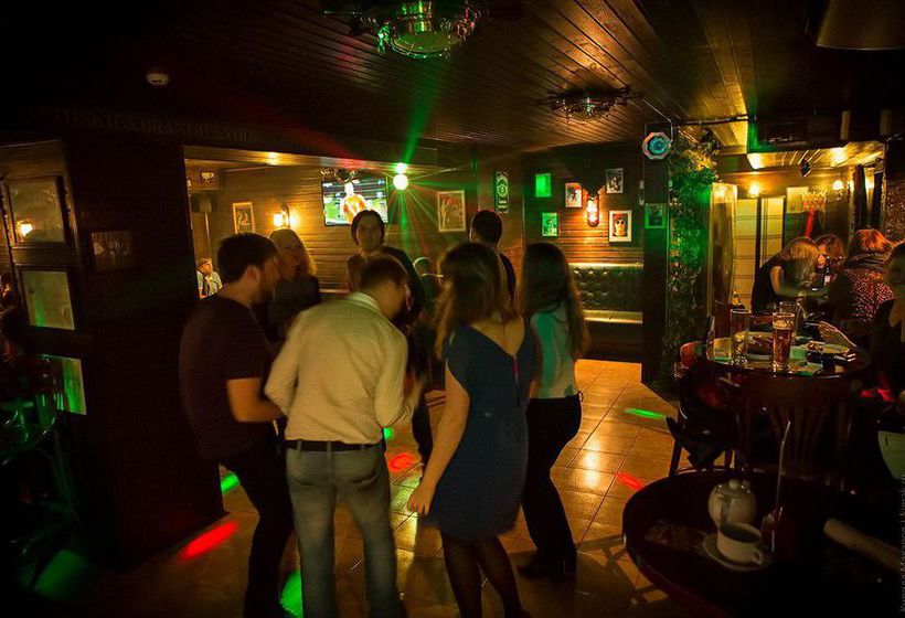 בית מלון כפרי Ermitage