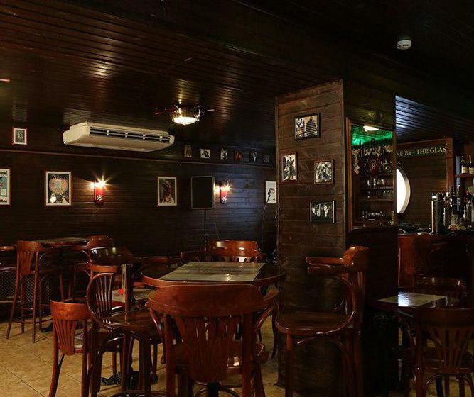 בית מלון כפרי Ermitage