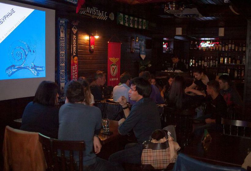 בית מלון כפרי Ermitage