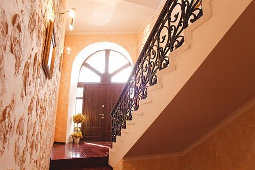 בית מלון כפרי Ermitage