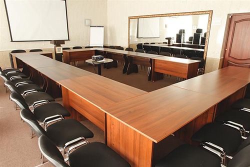 בית מלון כפרי Ermitage