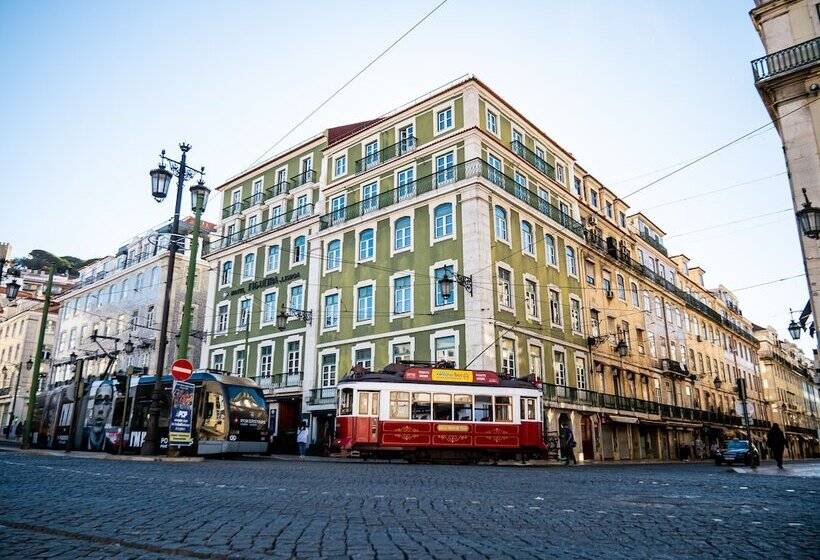 Figueira By The Beautique Hotels & Spa